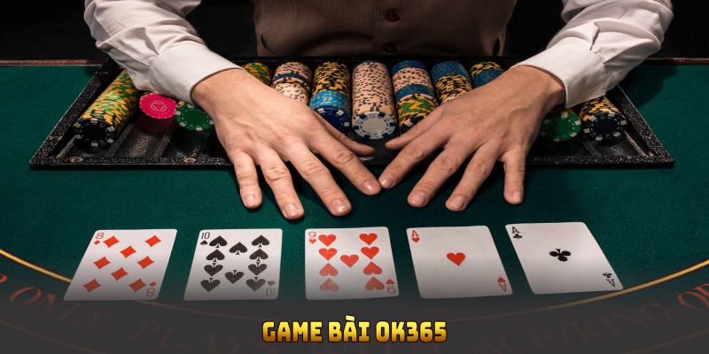 Game Bài OK365